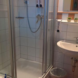 Deluxe Zimmer mit Kingsize-Bett